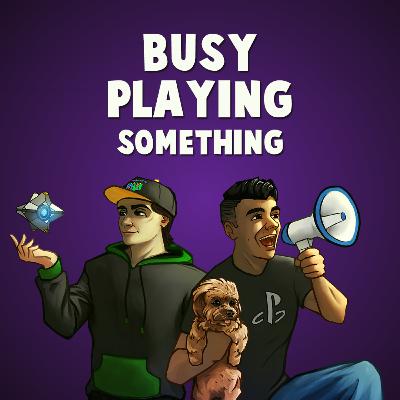 PlayStation All-Stars Battle Royale 2 Roster | Busy Playing Something Podcast PlayStation All-Stars Battle Royale 2 Roster | Busy Playing Something Podcast