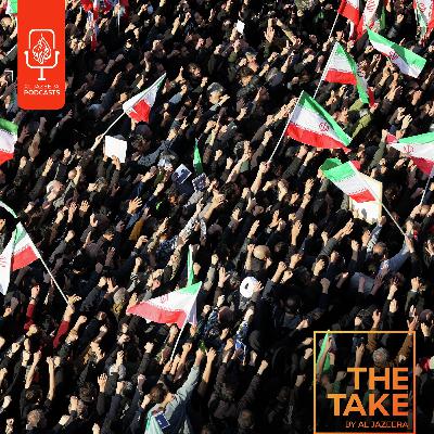 Another Take: What is Iran’s right to resist regime change?