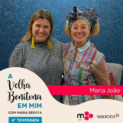 A Velha Bonitona em Maria João A Velha Bonitona em Maria João