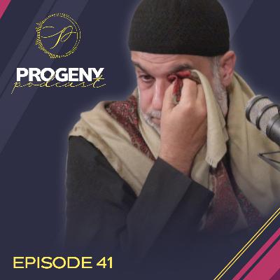 Nazar Al Qatari | Progeny Podcast #41