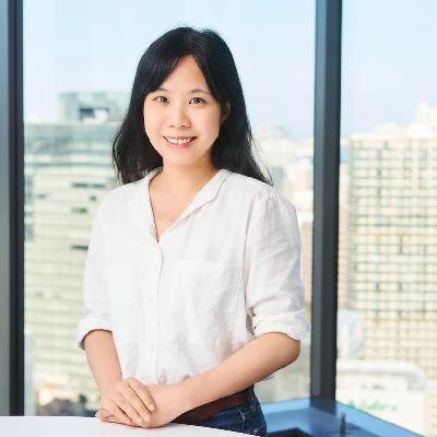 渴望安稳，却被命运推向世界各个角落：旖旎的别样人生｜四海为加Vol.50