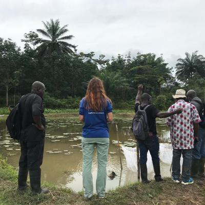 Episode 6 with Vera Kellen