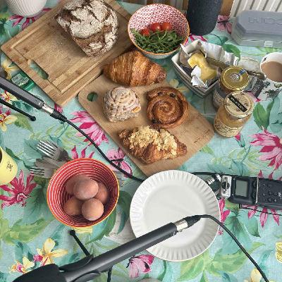 Hoovering - Episode 261: Alyssa Kyria