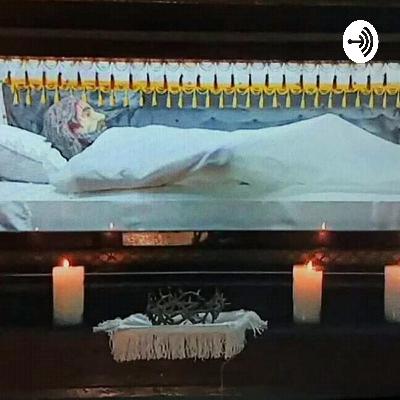 ORACION A LA DIVINA MISERICORDIA