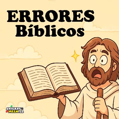 🤦🏻‍♂️ ERRORES de interpretación / Crisart Meza