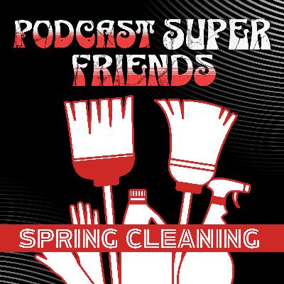 Spring Cleaning
