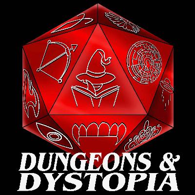 Dungeons & Dystopia: Dusk - Episode 2 Dungeons & Dystopia: Dusk - Episode 2