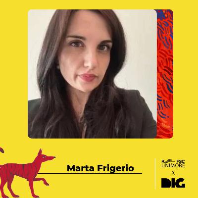 DIG Festival 2025 - Marta Frigerio