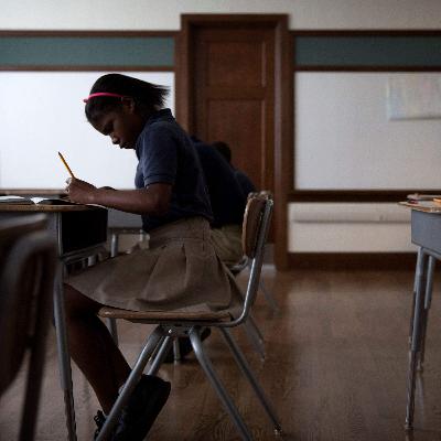 How Katrina Transformed New Orleans Schools