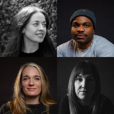 Podcast: NTA Filmmakers Sodiq Ajibola Abiola, Louise Bruton, Edelle Kenny & Clare Monnelly Podcast: NTA Filmmakers Sodiq Ajibola Abiola, Louise Bruton, Edelle Kenny & Clare Monnelly