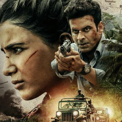 The family man | Review in Marathi