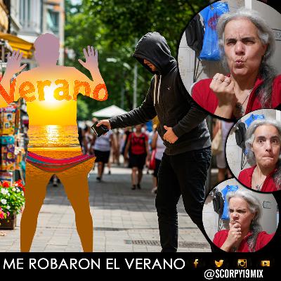 45 - Me Robaron el Verano