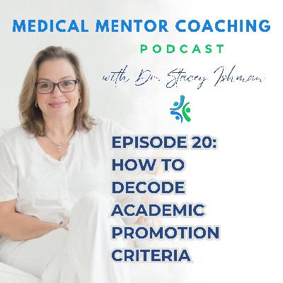 How to Decode Academic Promotion Criteria Before You Waste 5 Years How to Decode Academic Promotion Criteria Before You Waste 5 Years