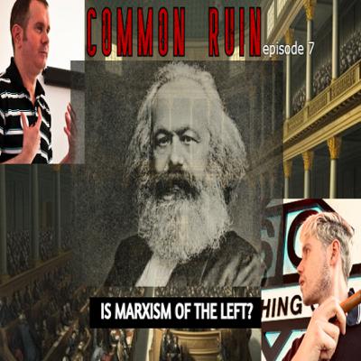 Is Marxism of the Left? (with Chris Cutrone, pt. 1) Is Marxism of the Left? (with Chris Cutrone, pt. 1)