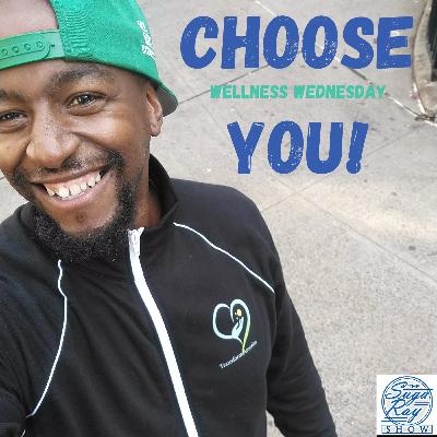 Choose Yourself!
