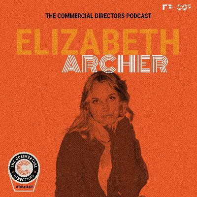 ELIZABETH ARCHER ELIZABETH ARCHER