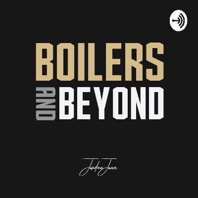 Post-spring Purdue football check-in