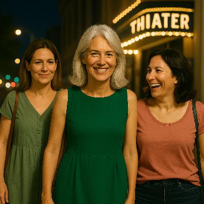 اپیزود ۱۶- زهره خانم اپیزود ۱۶- زهره خانم