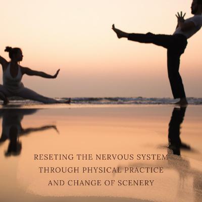 #16 Nervous System Modulation