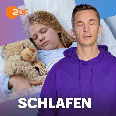23|Schlafen: Das passiert, wenn du es NICHT tust!