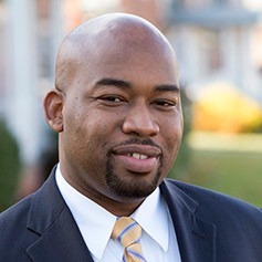 Let\'s Talk Hartford Public Schools with Mr. Rich
