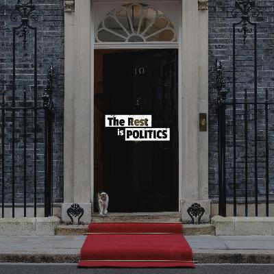 499. Is It Game Over for Starmer?