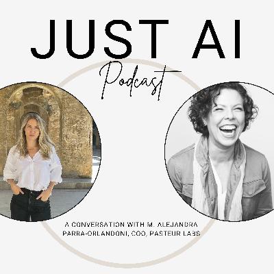It's messy, but it's not hard: An Interview with M. Alejandra Parra-Orlandoni (MAPO), COO of Pasteur Labs It's messy, but it's not hard: An Interview with M. Alejandra Parra-Orlandoni (MAPO), COO of Pasteur Labs