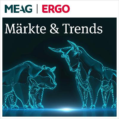 Zwischen Fakten und Gefühl – wohin tendiert der Markt? Zwischen Fakten und Gefühl – wohin tendiert der Markt?