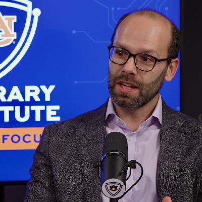 The Hidden Backbone of the Internet: Subsea Cable Security with Alex Botting
