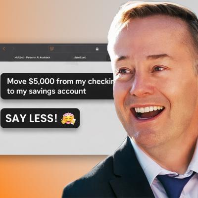 How agents will change banking forever | E2260