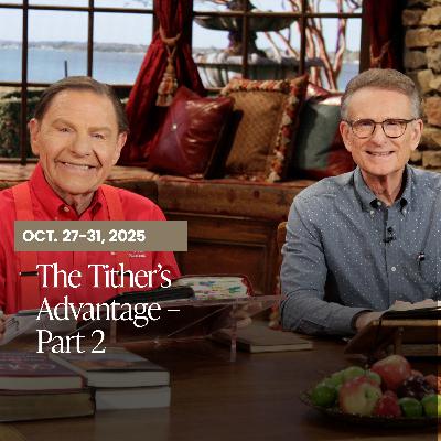 Tithing Opens the Door to Opportunities 10/30