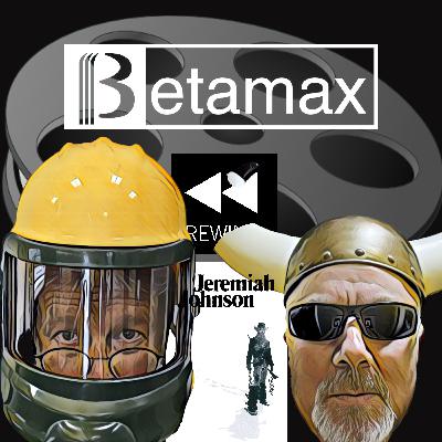 S17 E09: Jeremiah Johnson S17 E09: Jeremiah Johnson