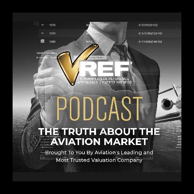 Episode 2 |  The Free Jet Myth & The Aircraft Popularity Contest | 8/28/25