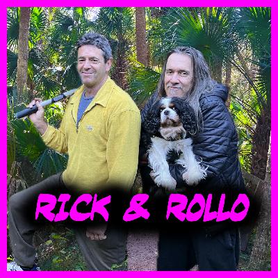 RAR037 – The Evil That Men Do