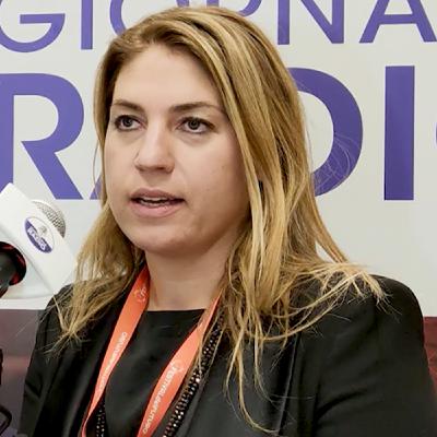 Mariangela Deiana - manager D-Orbit | 3 6 0 - Face to Face