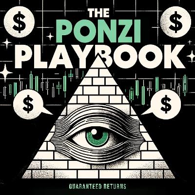 16: Matthew Beasley: You May Get Shot If You Run a $500M Ponzi 16: Matthew Beasley: You May Get Shot If You Run a $500M Ponzi