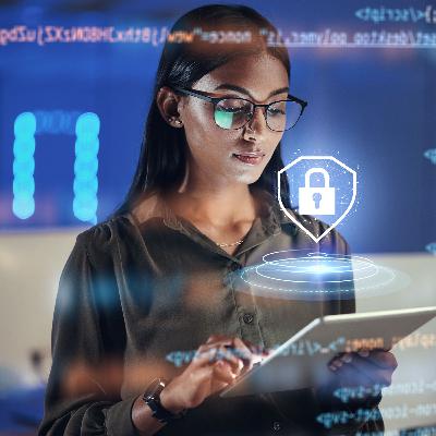 16 - The Cyber Workforce