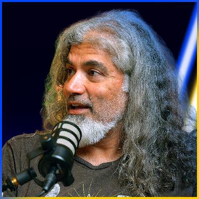 The TRUTH Behind Market Algorithms & How 'Manipulations' Actually Happen - Rishi Narang