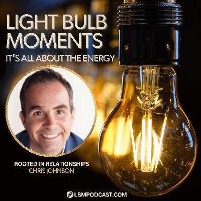 Chris Johnson: Rooted in Relationships