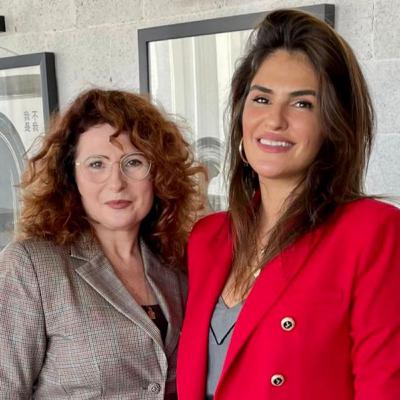 פרק 4 | הכעס-אנה מנסה להרגיע את העצבים של אורלי שבשבוע הרביעי למלחמה עלו לטורים גבוהים פרק 4 | הכעס-אנה מנסה להרגיע את העצבים של אורלי שבשבוע הרביעי למלחמה עלו לטורים גבוהים