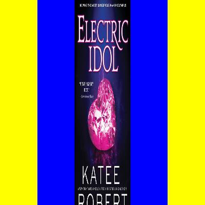[DOWNLOAD^^][PDF] Electric Idol (Dark Olympus #2) [read ebook]