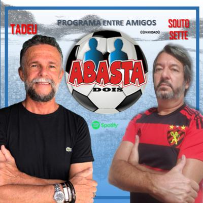ABASTA DOIS 43 -Parte 03