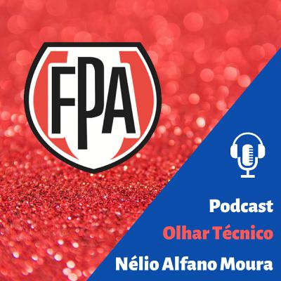 Olhar Técnico com o treinador Nélio Moura