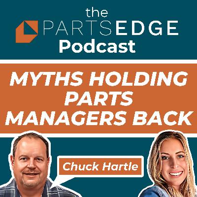 Why Dealers Need More Sources for Smarter Parts Inventory Strategy Why Dealers Need More Sources for Smarter Parts Inventory Strategy