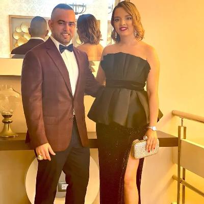 Jahnna Carmona y Gregorio Hernández- ParaguAy 2022 Jahnna Carmona y Gregorio Hernández- ParaguAy 2022