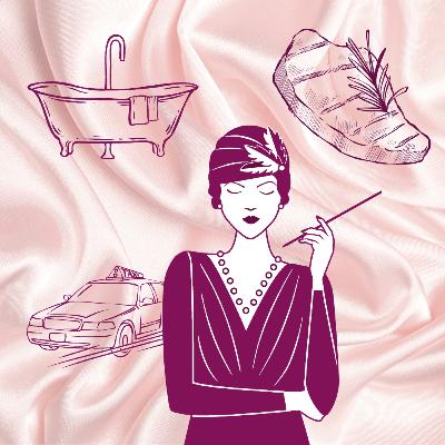 Folge 22: Das kunstseidene Mädchen