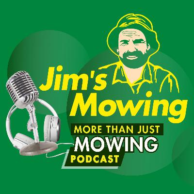 10 Year Jim's Mowing Veteran Jason Langridge reveals his business secrets!