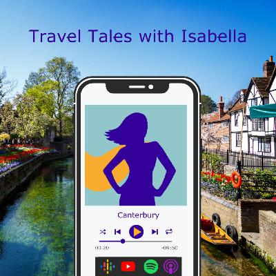 Canterbury, the heart of Kent