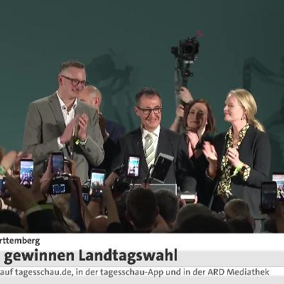 tagesschau in 100 Sekunden