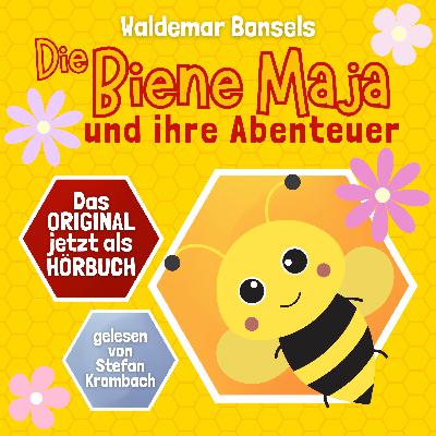 Trailer: Die Biene Maja und ihre Abenteuer Trailer: Die Biene Maja und ihre Abenteuer